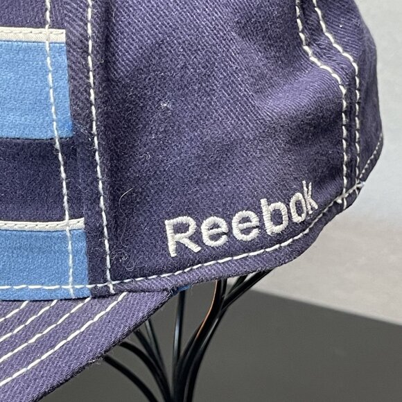 Vintage Reebok San Diego Chargers Onfield Cap Authentic Nfl Equipment S/M - Picture 3 of 9